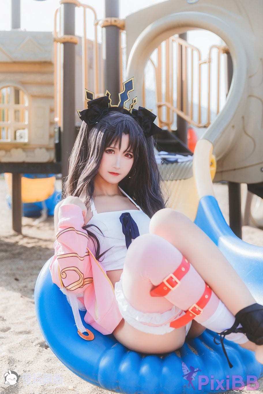 Coser 69 Vol.011 PixiBB.COM 021