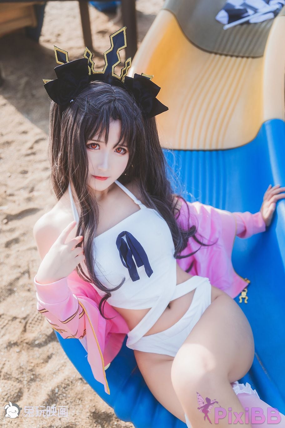 Coser 69 Vol.011 PixiBB.COM 022