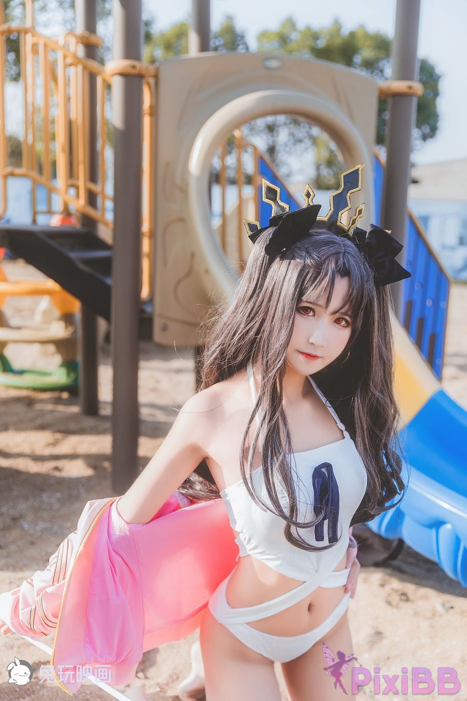Coser 69 Vol.011 PixiBB.COM 023