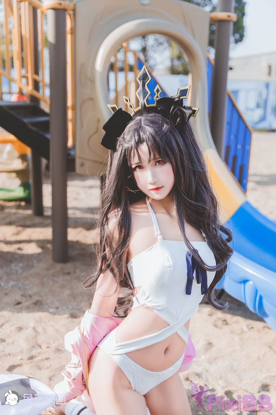 Coser 69 Vol.011 PixiBB.COM 024