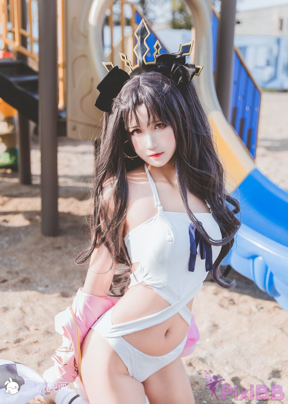 Coser 69 Vol.011 PixiBB.COM 025