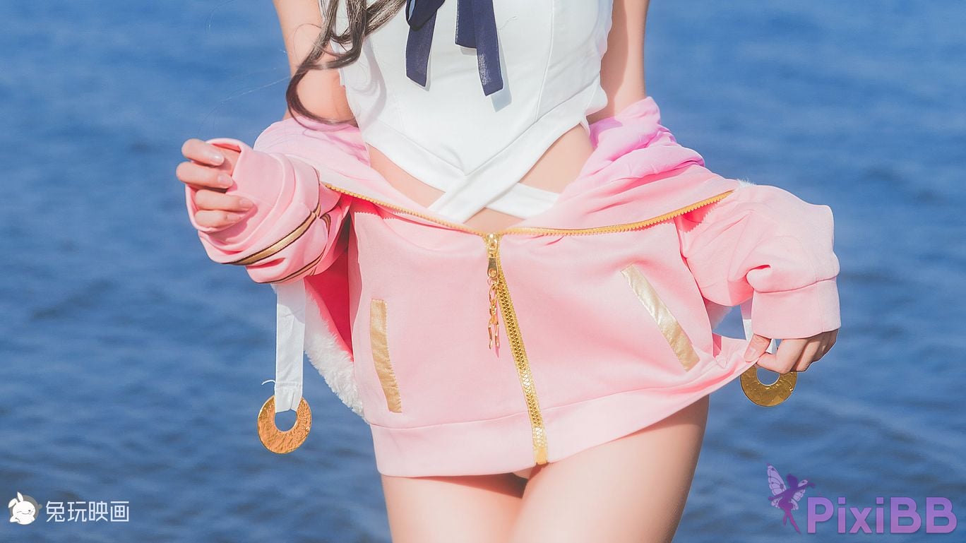 Coser 69 Vol.011 PixiBB.COM 028