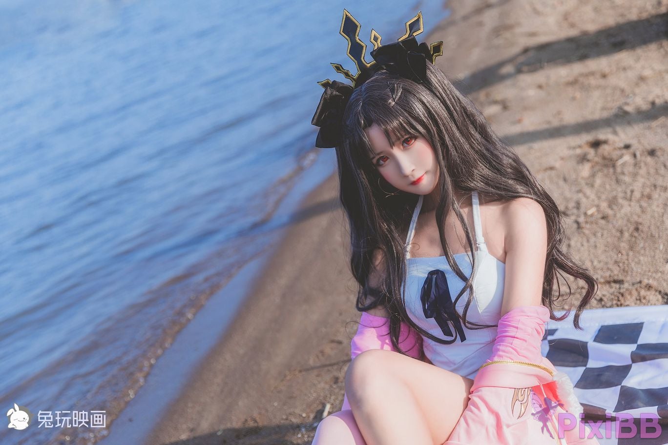 Coser 69 Vol.011 PixiBB.COM 030