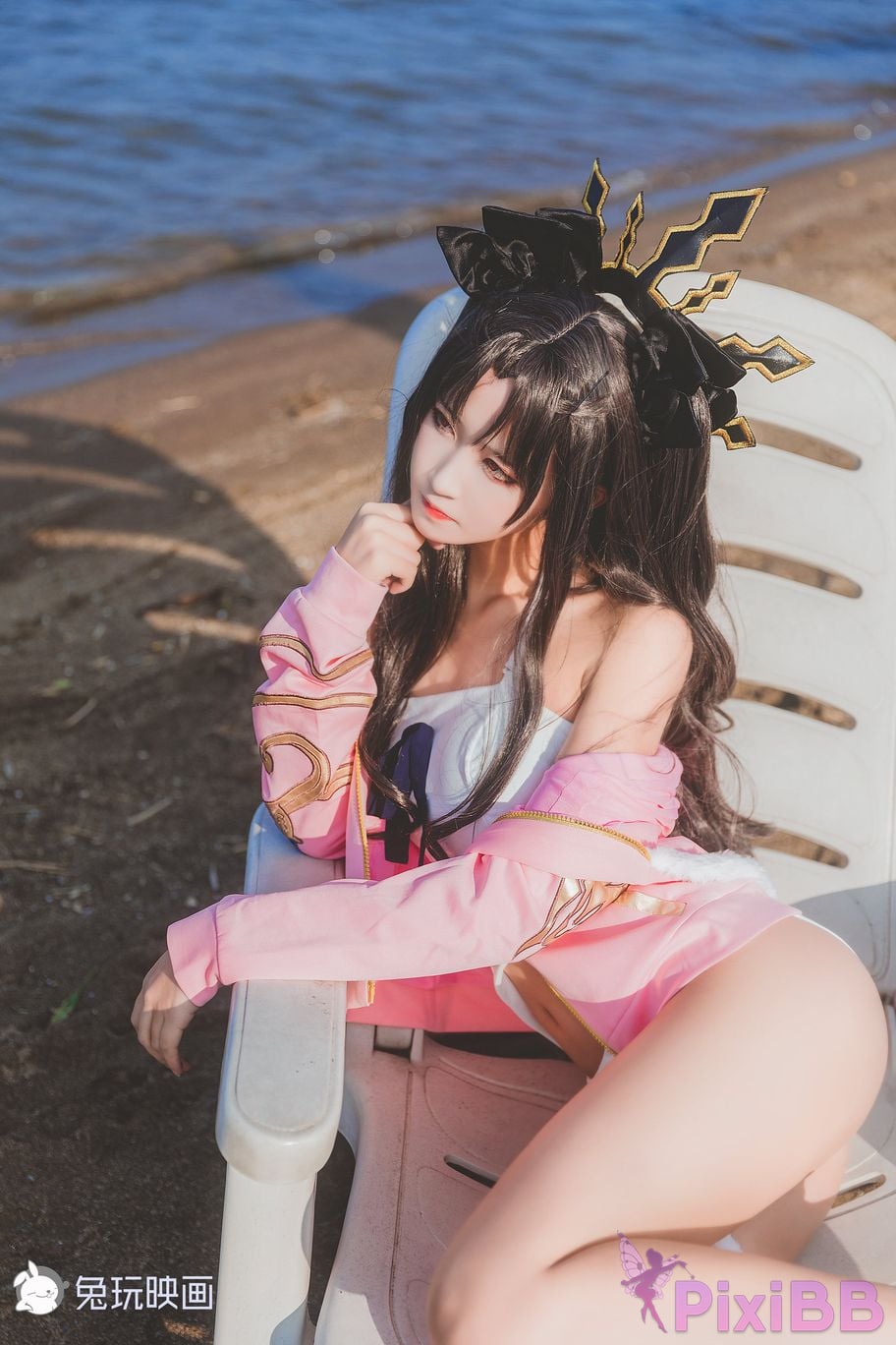 Coser 69 Vol.011 PixiBB.COM 031