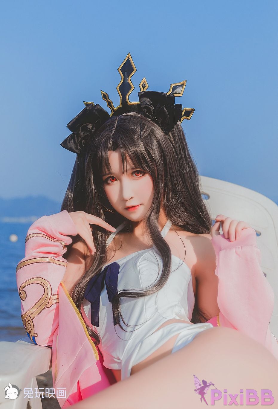 Coser 69 Vol.011 PixiBB.COM 032