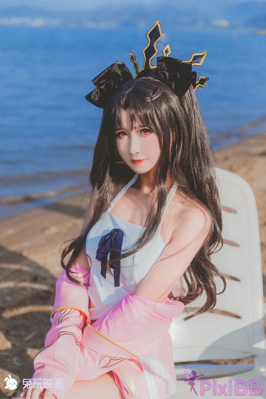Coser 69 Vol.011 PixiBB.COM 033