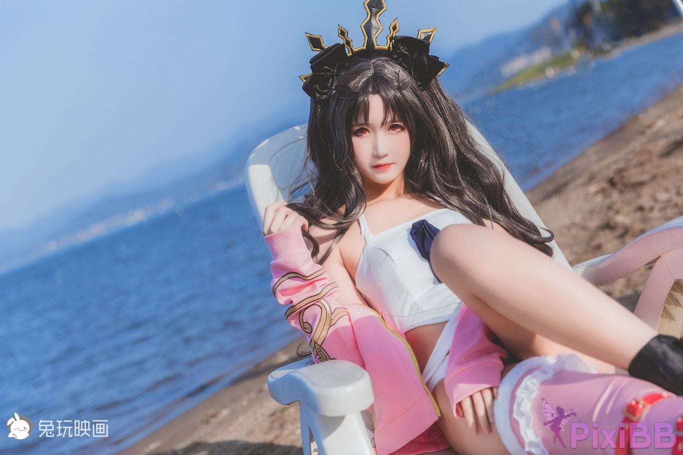 Coser 69 Vol.011 PixiBB.COM 034