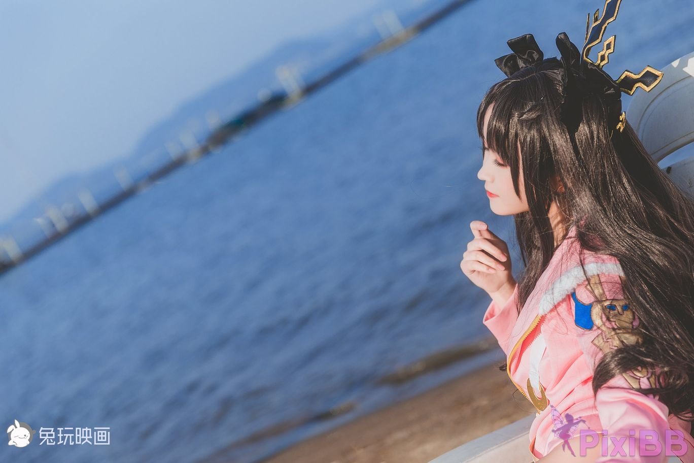 Coser 69 Vol.011 PixiBB.COM 035