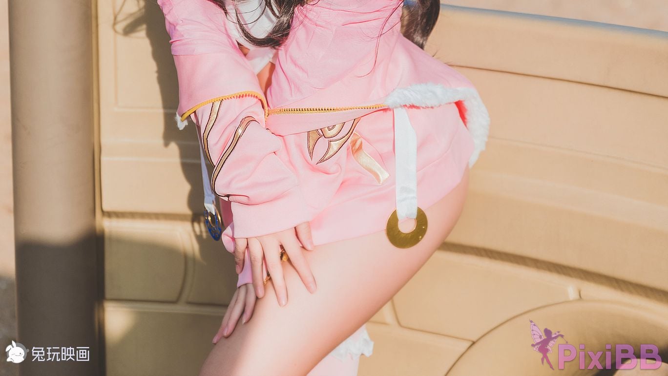 Coser 69 Vol.011 PixiBB.COM 036