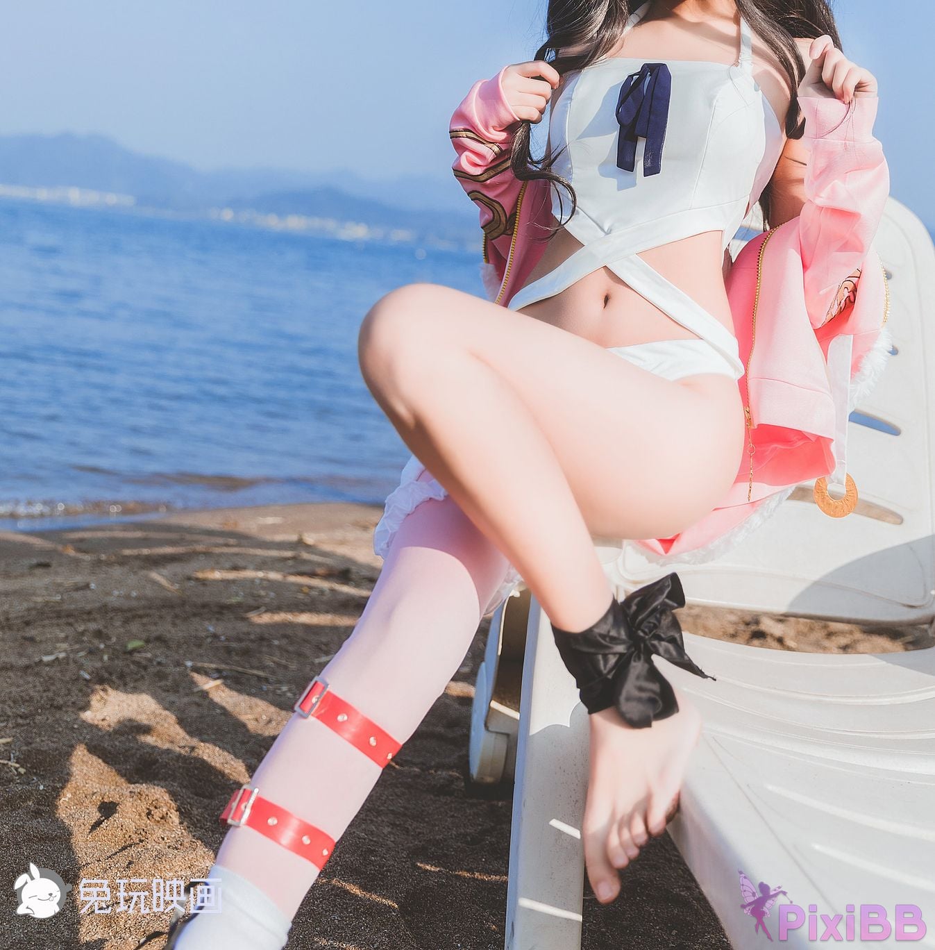 Coser 69 Vol.011 PixiBB.COM 037