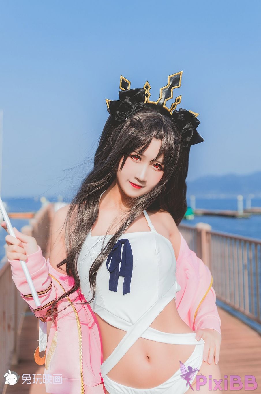 Coser 69 Vol.011 PixiBB.COM 038