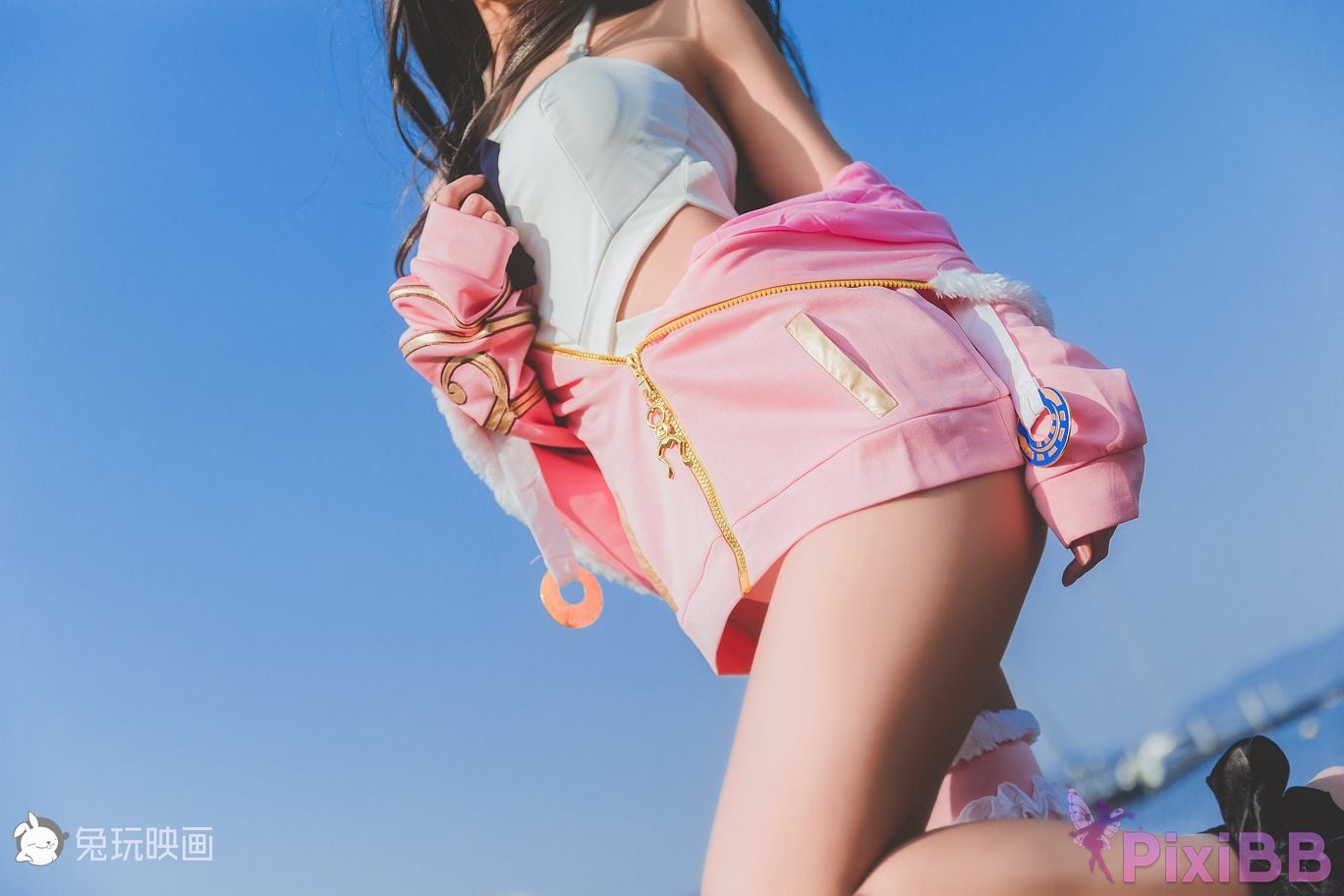 Coser 69 Vol.011 PixiBB.COM 039