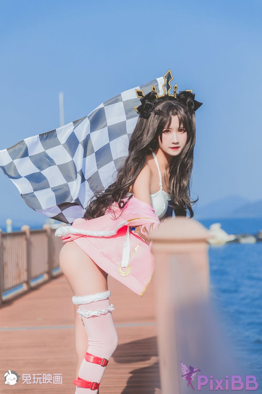 Coser 69 Vol.011 PixiBB.COM 040
