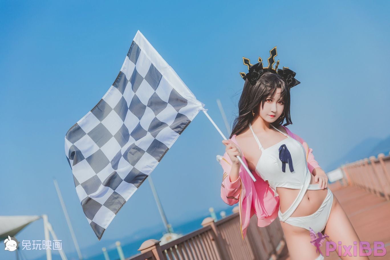 Coser 69 Vol.011 PixiBB.COM 042