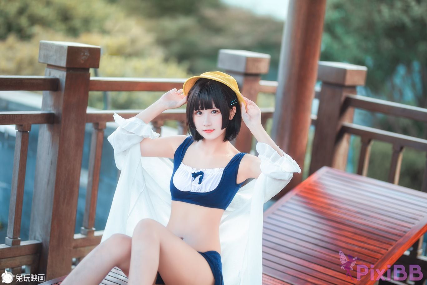 Coser 69 Vol.010 PixiBB.COM 003