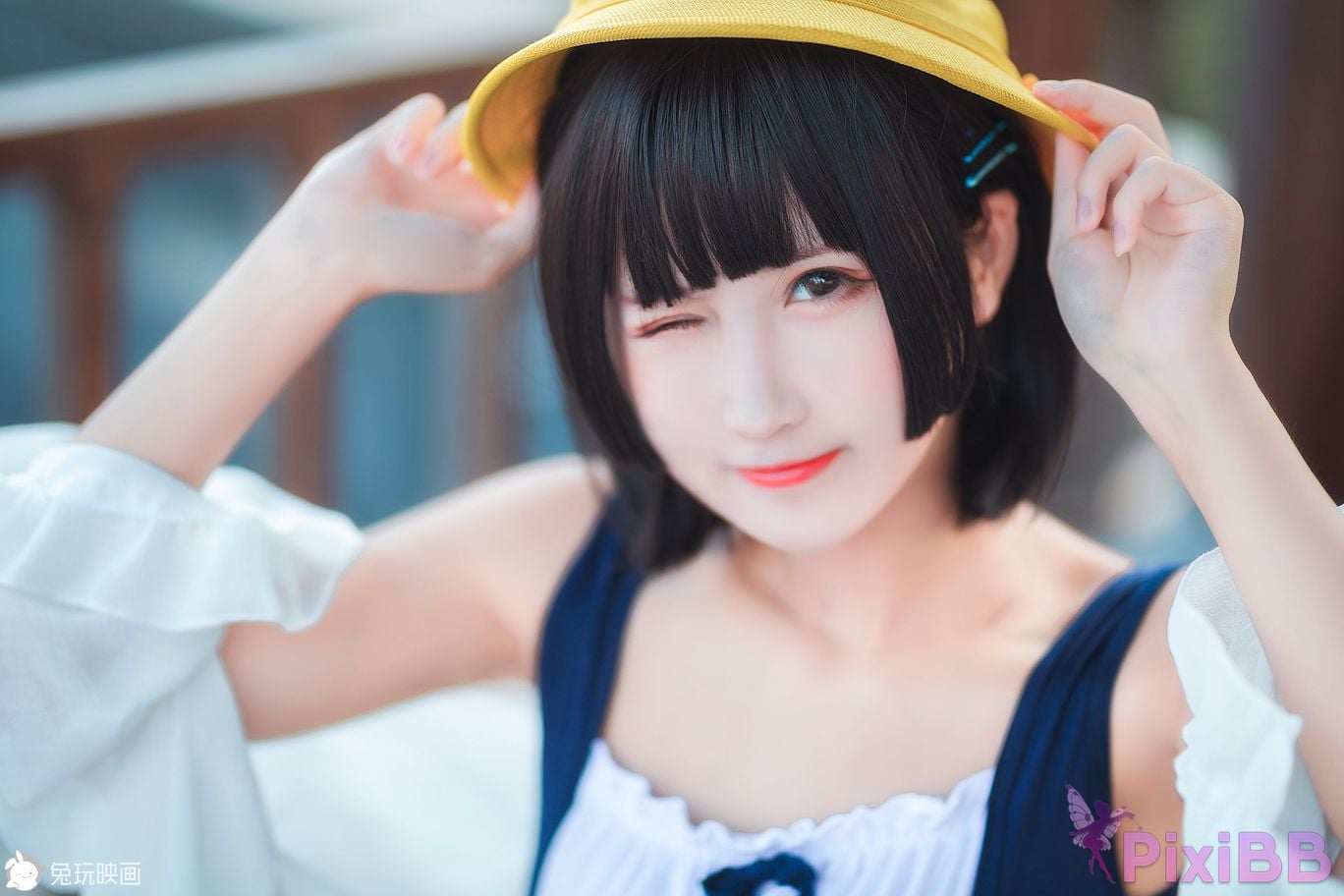 Coser 69 Vol.010 PixiBB.COM 004