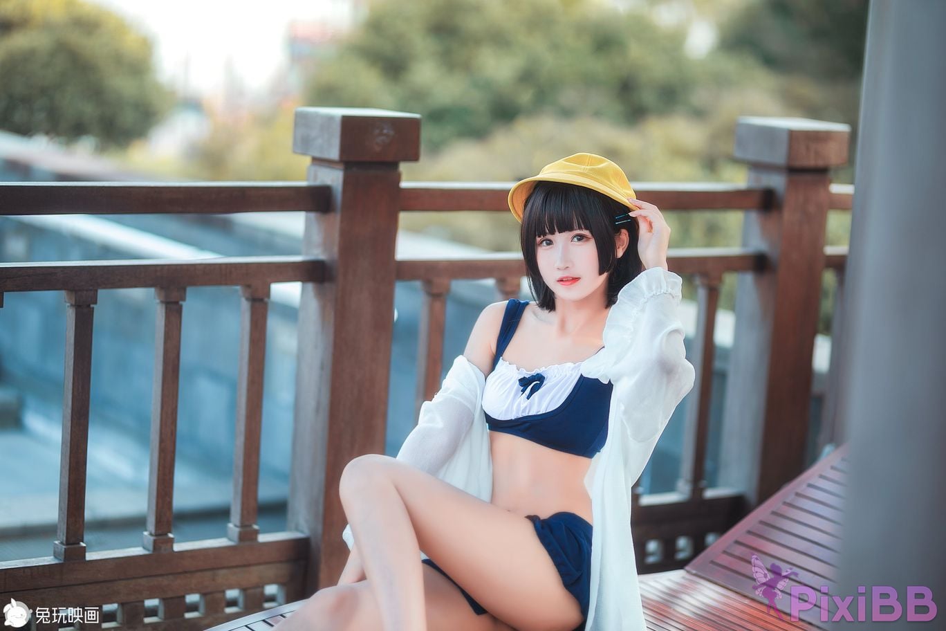 Coser 69 Vol.010 PixiBB.COM 005