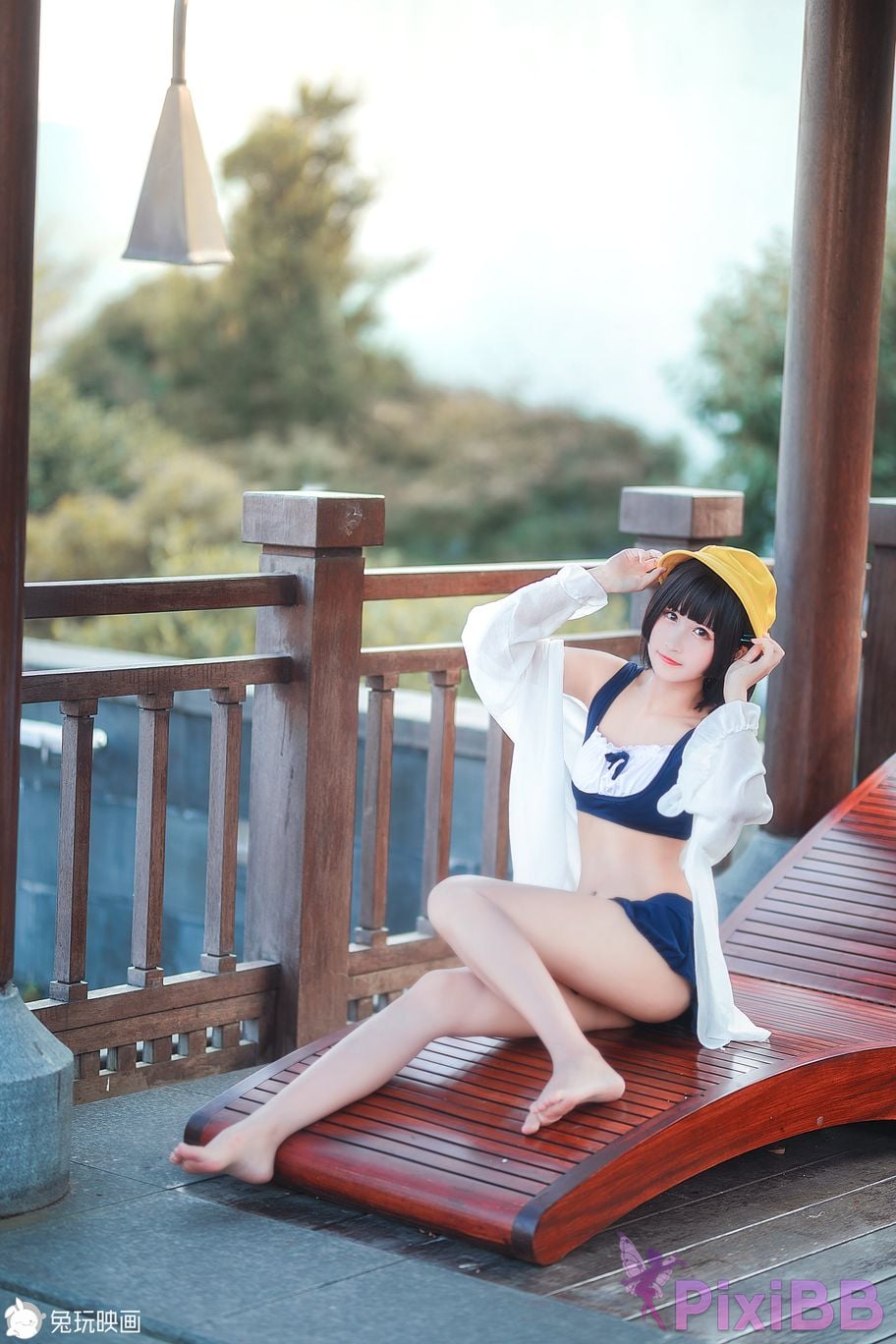 Coser 69 Vol.010 PixiBB.COM 006