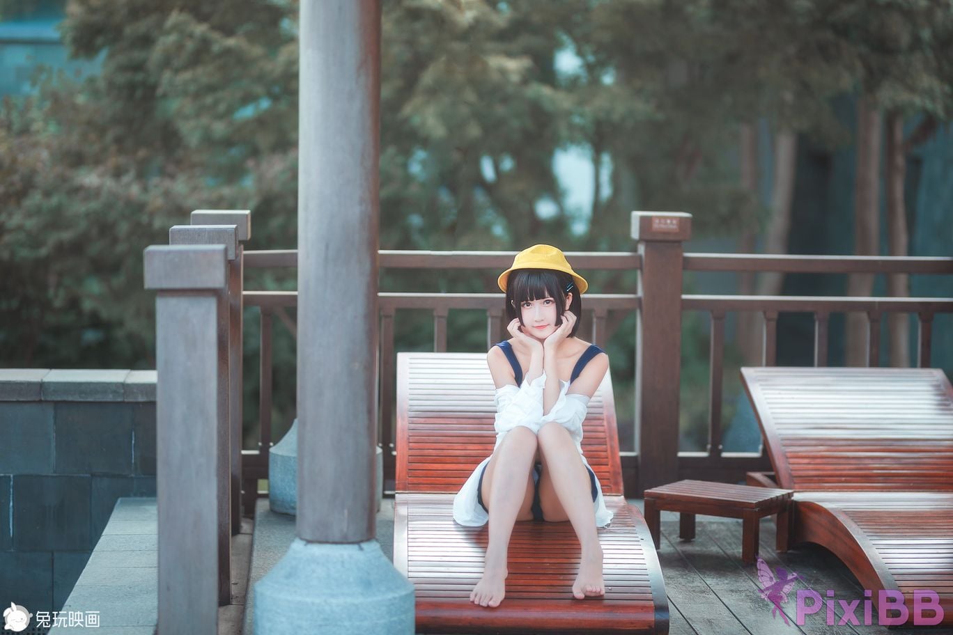 Coser 69 Vol.010 PixiBB.COM 007