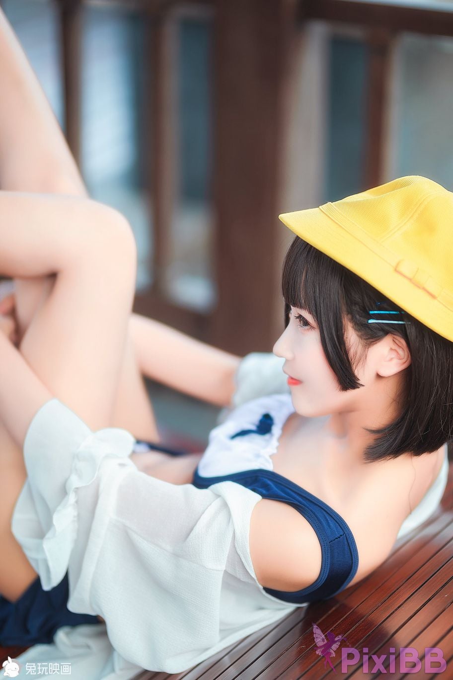 Coser 69 Vol.010 PixiBB.COM 011