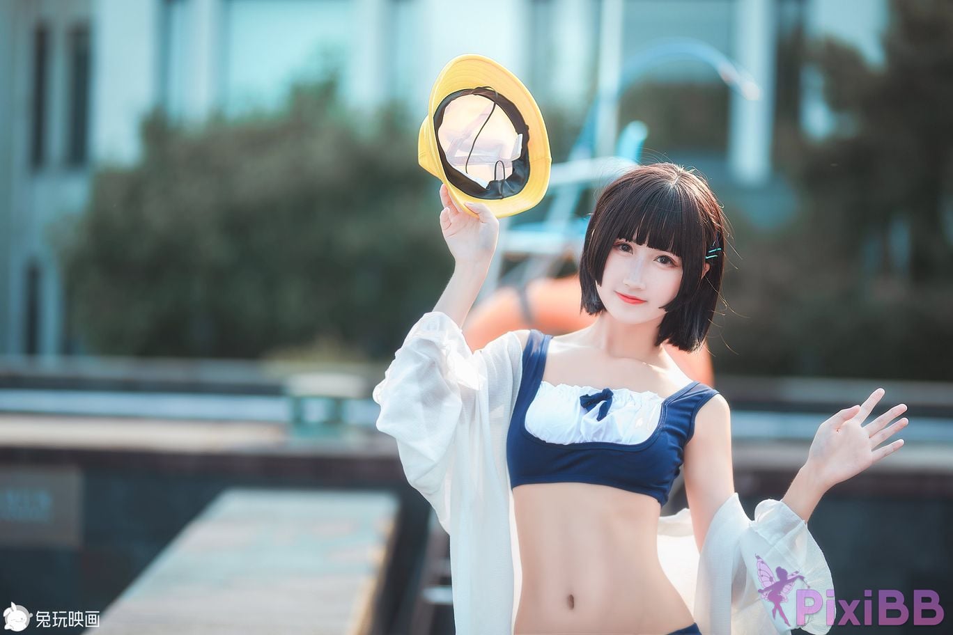 Coser 69 Vol.010 PixiBB.COM 012