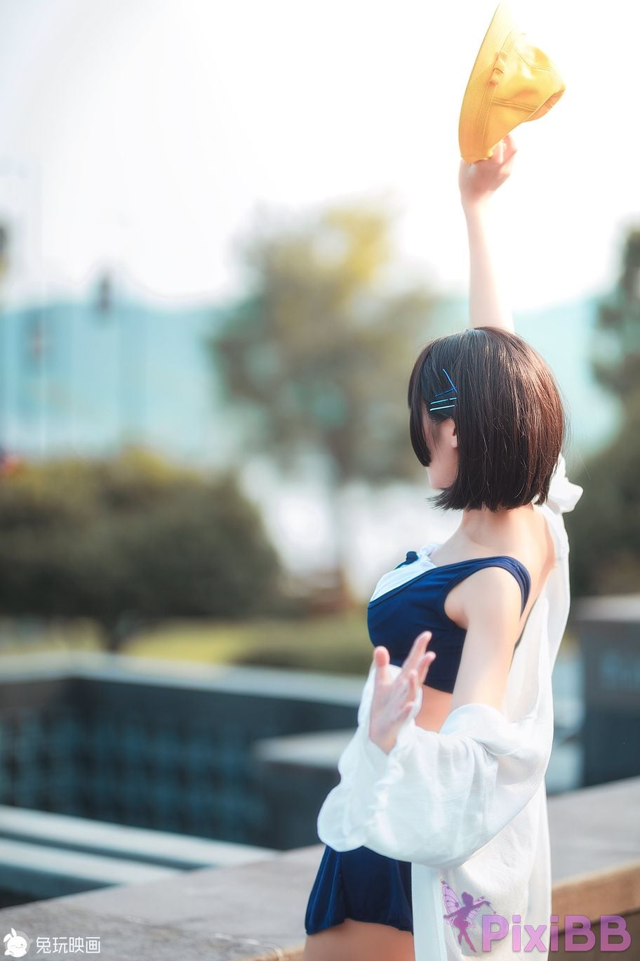 Coser 69 Vol.010 PixiBB.COM 013