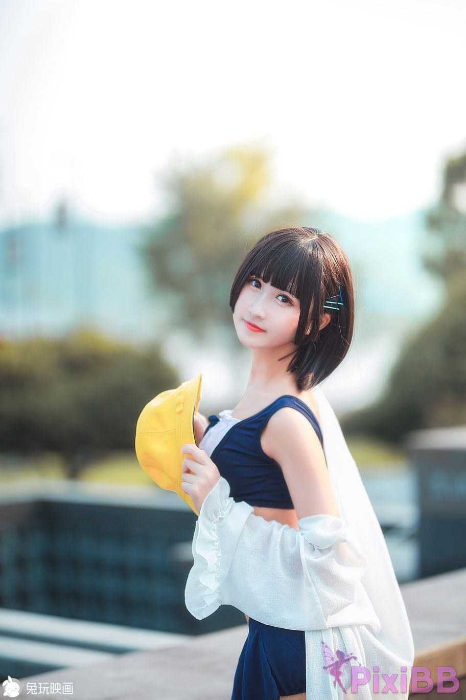 Coser 69 Vol.010 PixiBB.COM 014