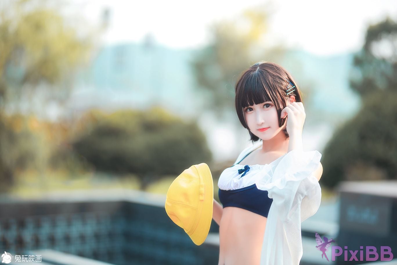 Coser 69 Vol.010 PixiBB.COM 015