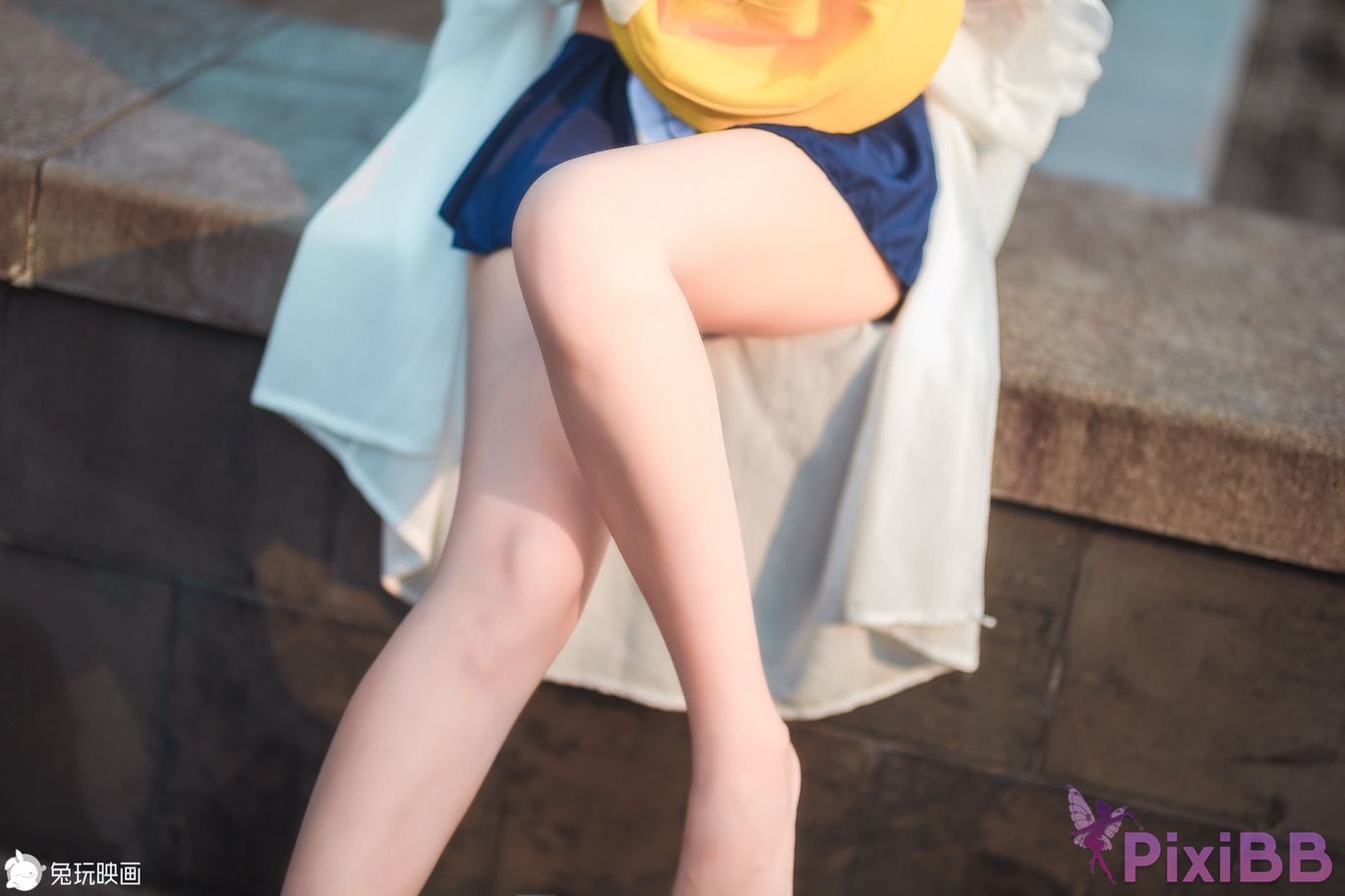Coser 69 Vol.010 PixiBB.COM 016