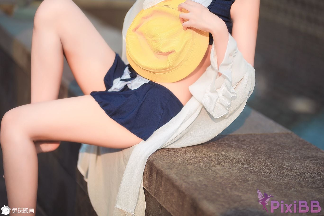 Coser 69 Vol.010 PixiBB.COM 018