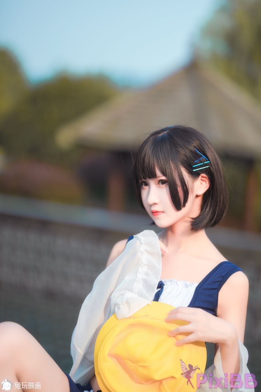 Coser 69 Vol.010 PixiBB.COM 019