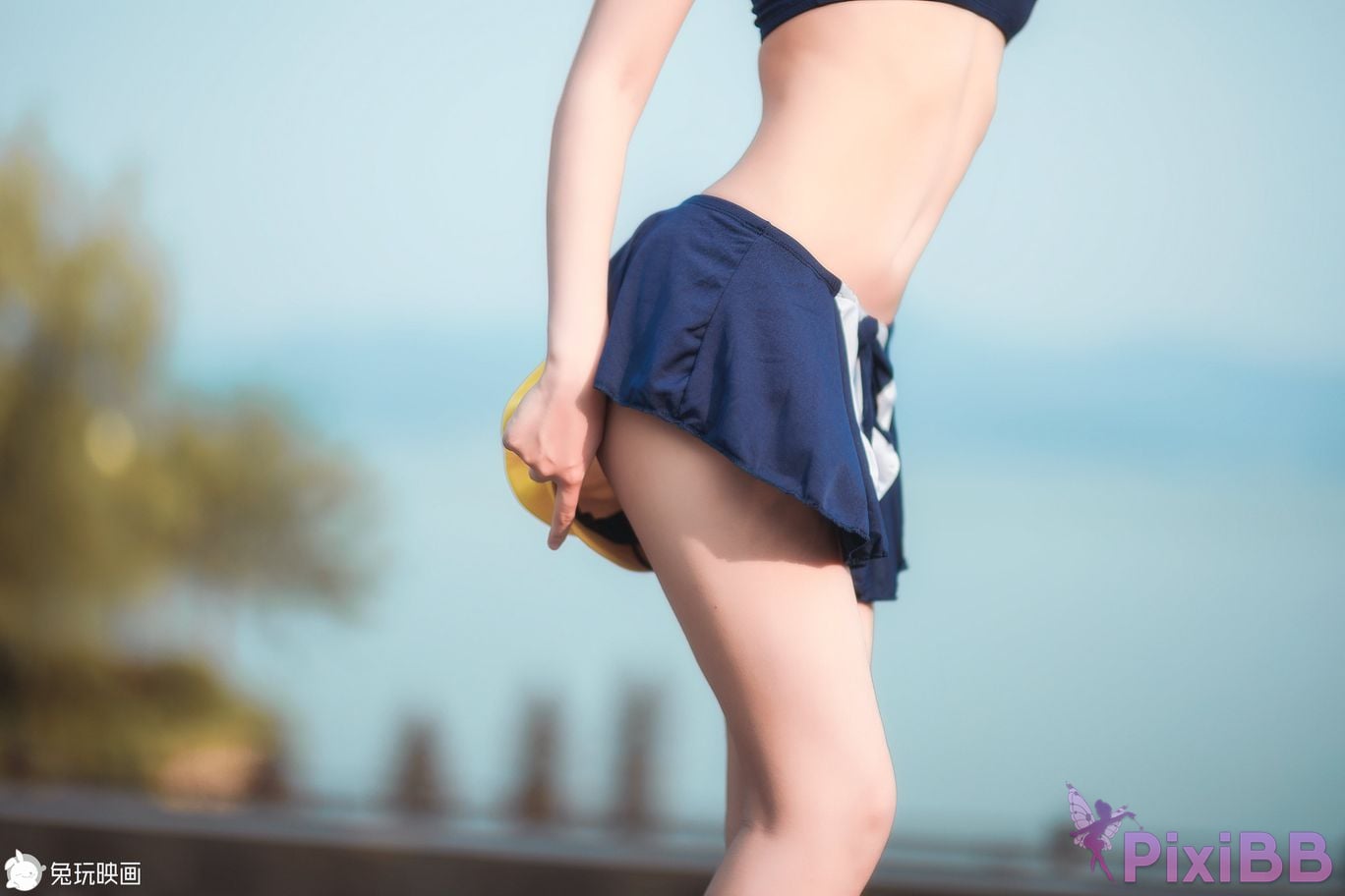 Coser 69 Vol.010 PixiBB.COM 025