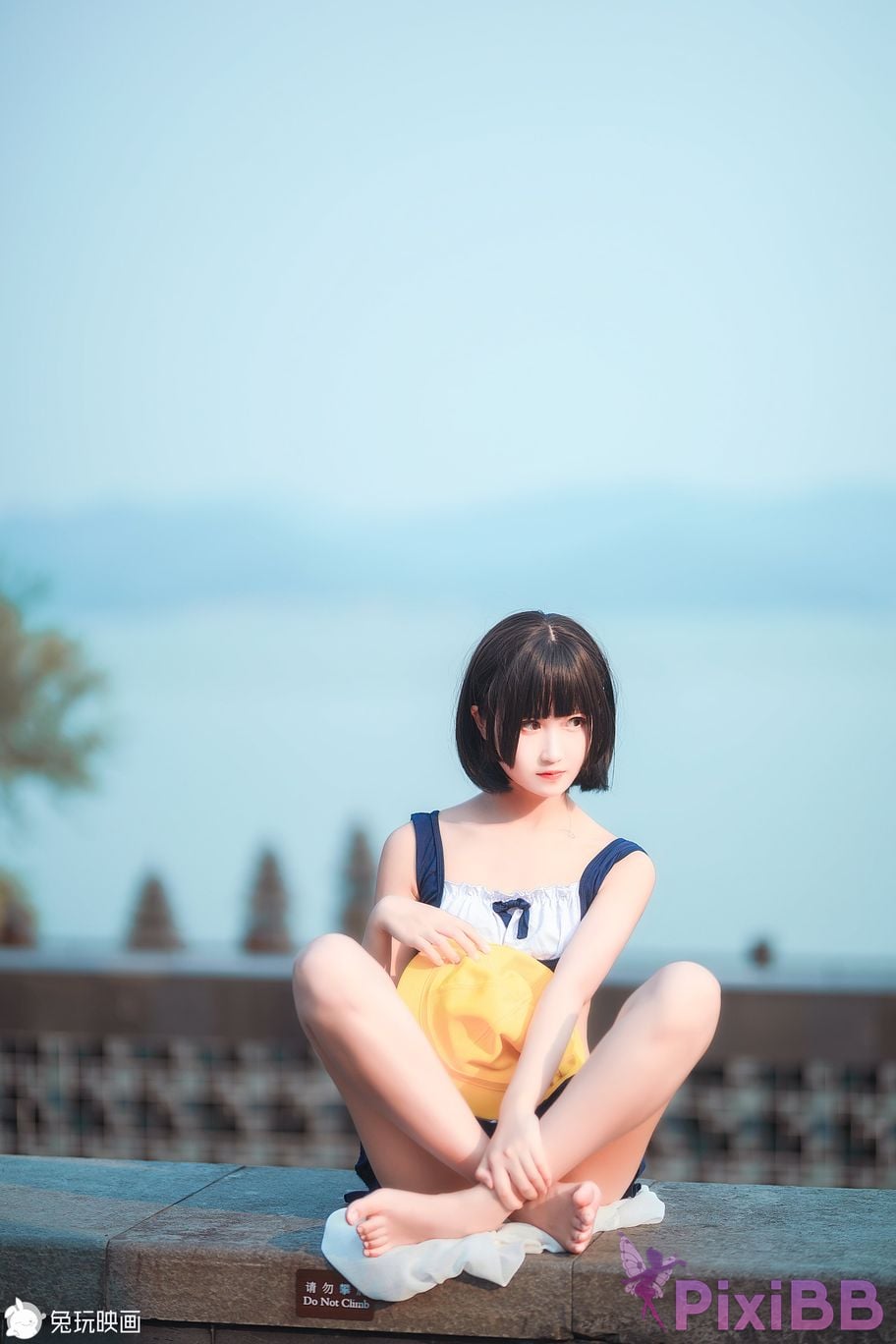 Coser 69 Vol.010 PixiBB.COM 026