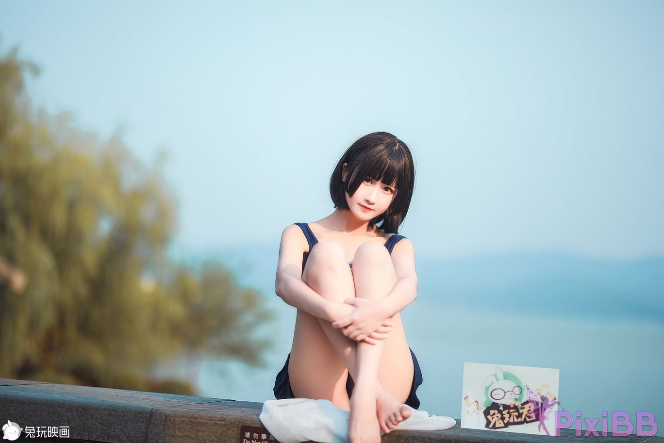 Coser 69 Vol.010 PixiBB.COM 027
