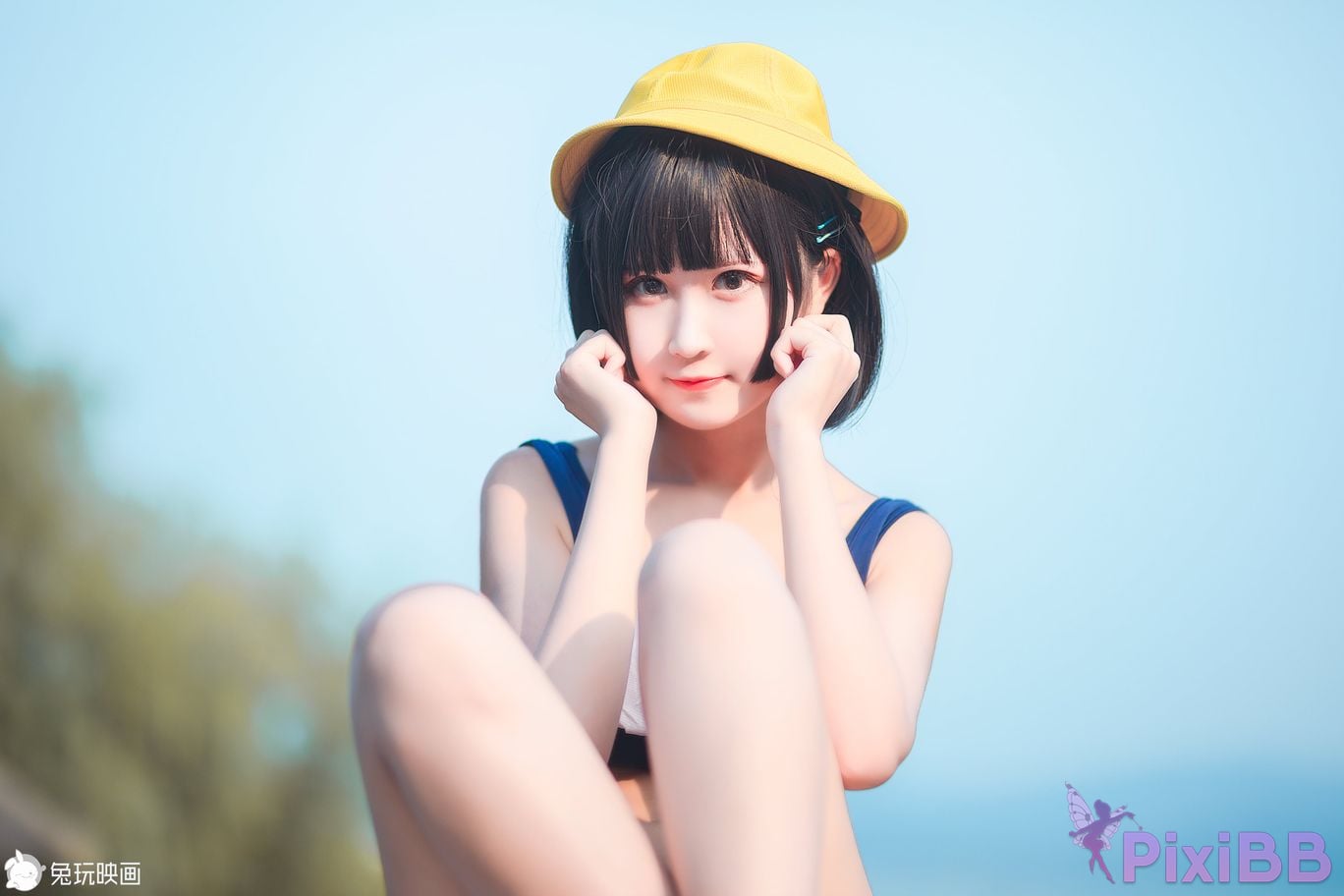 Coser 69 Vol.010 PixiBB.COM 029