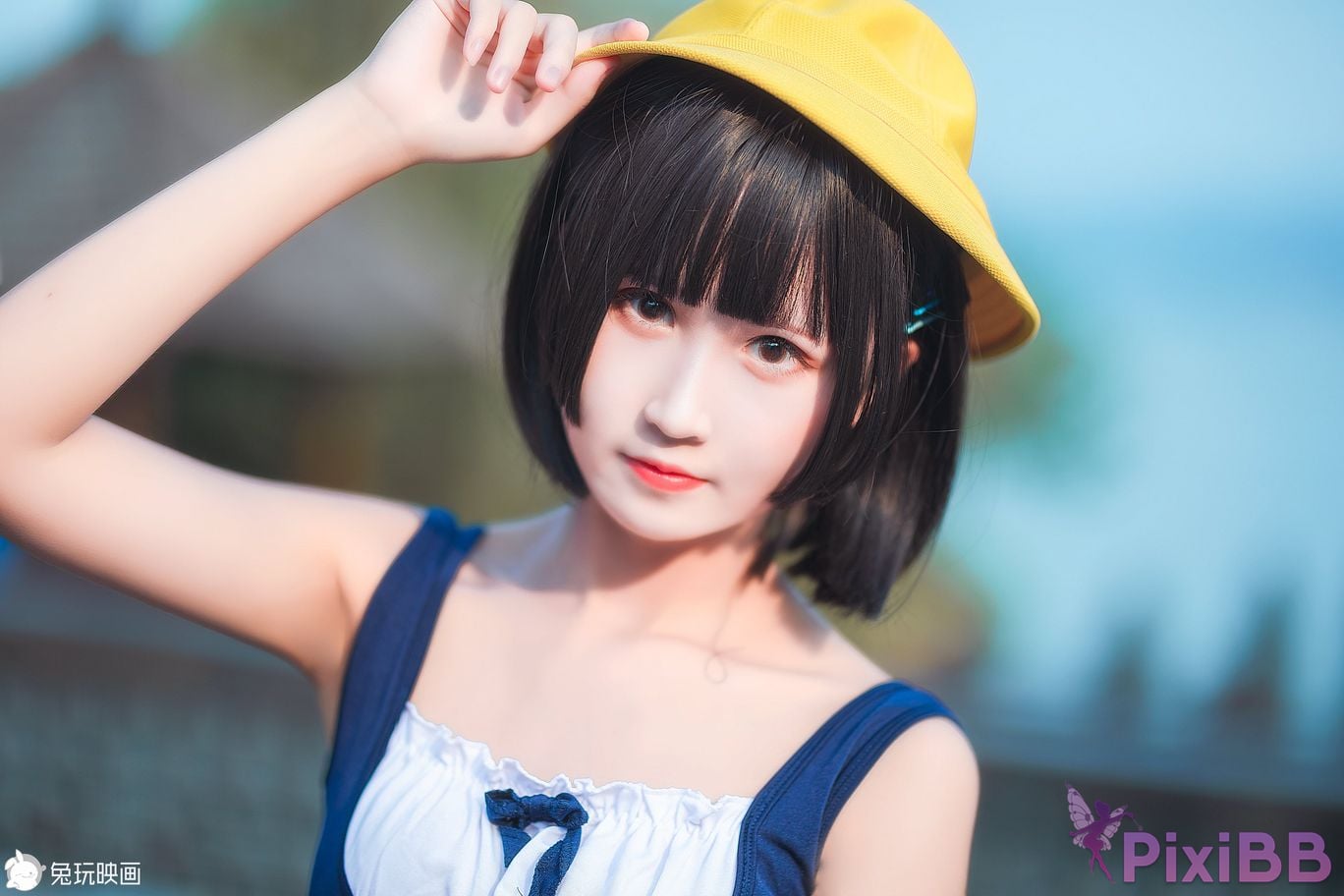 Coser 69 Vol.010 PixiBB.COM 030