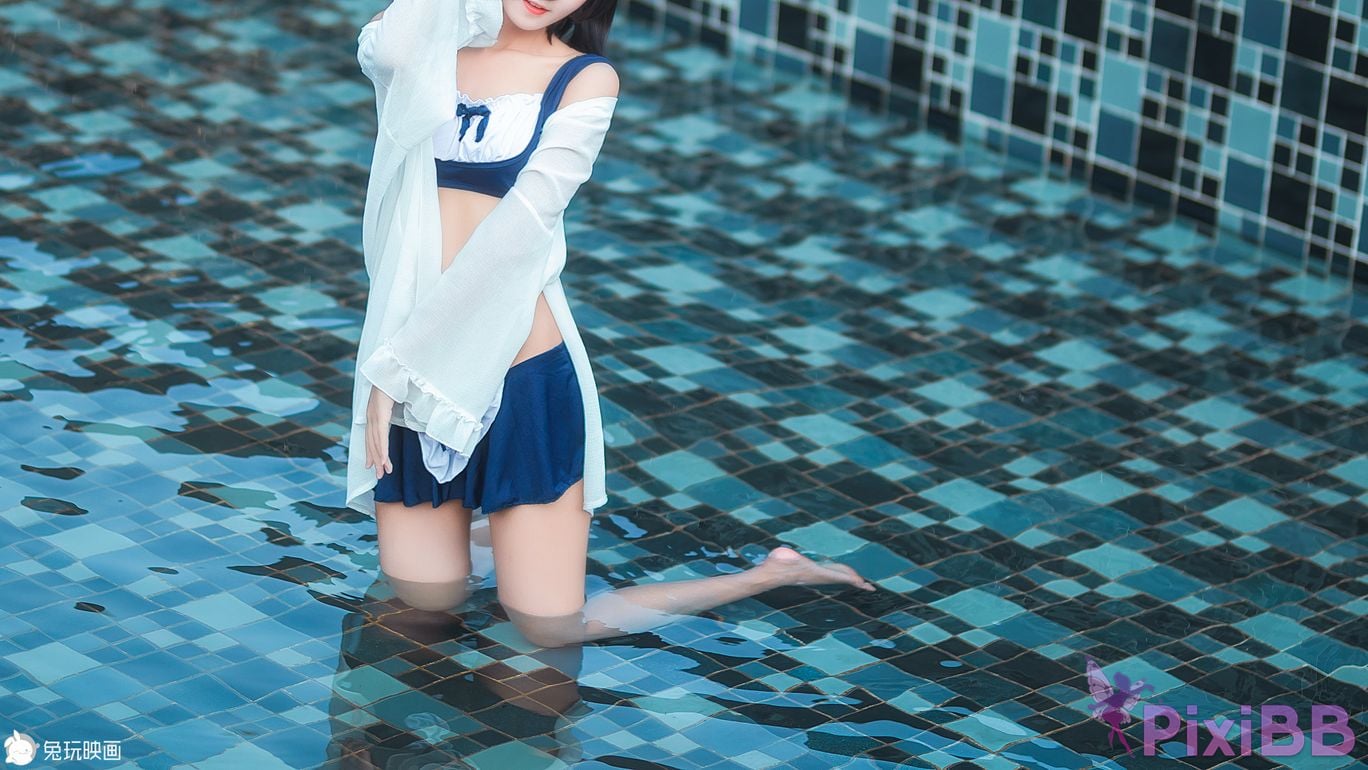 Coser 69 Vol.010 PixiBB.COM 033