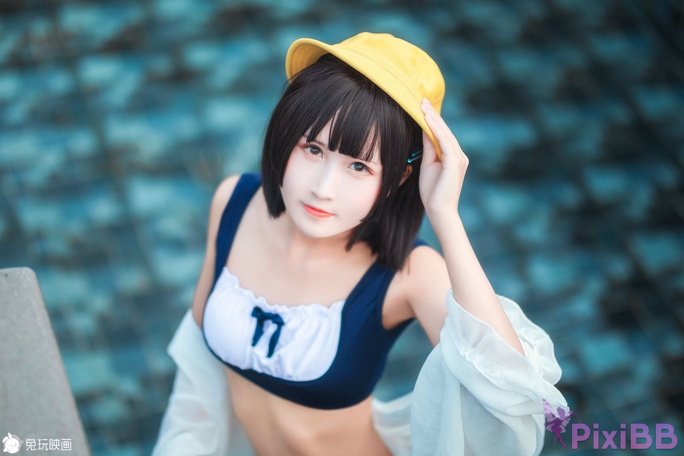 Coser 69 Vol.010 PixiBB.COM 034