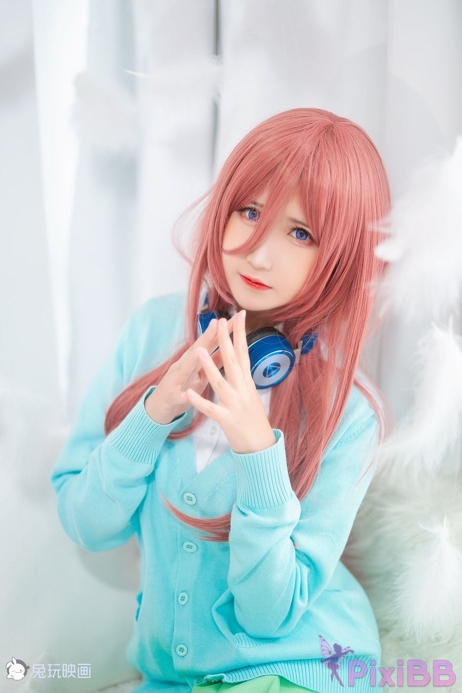 Coser 69 Vol.012 PixiBB.COM 001