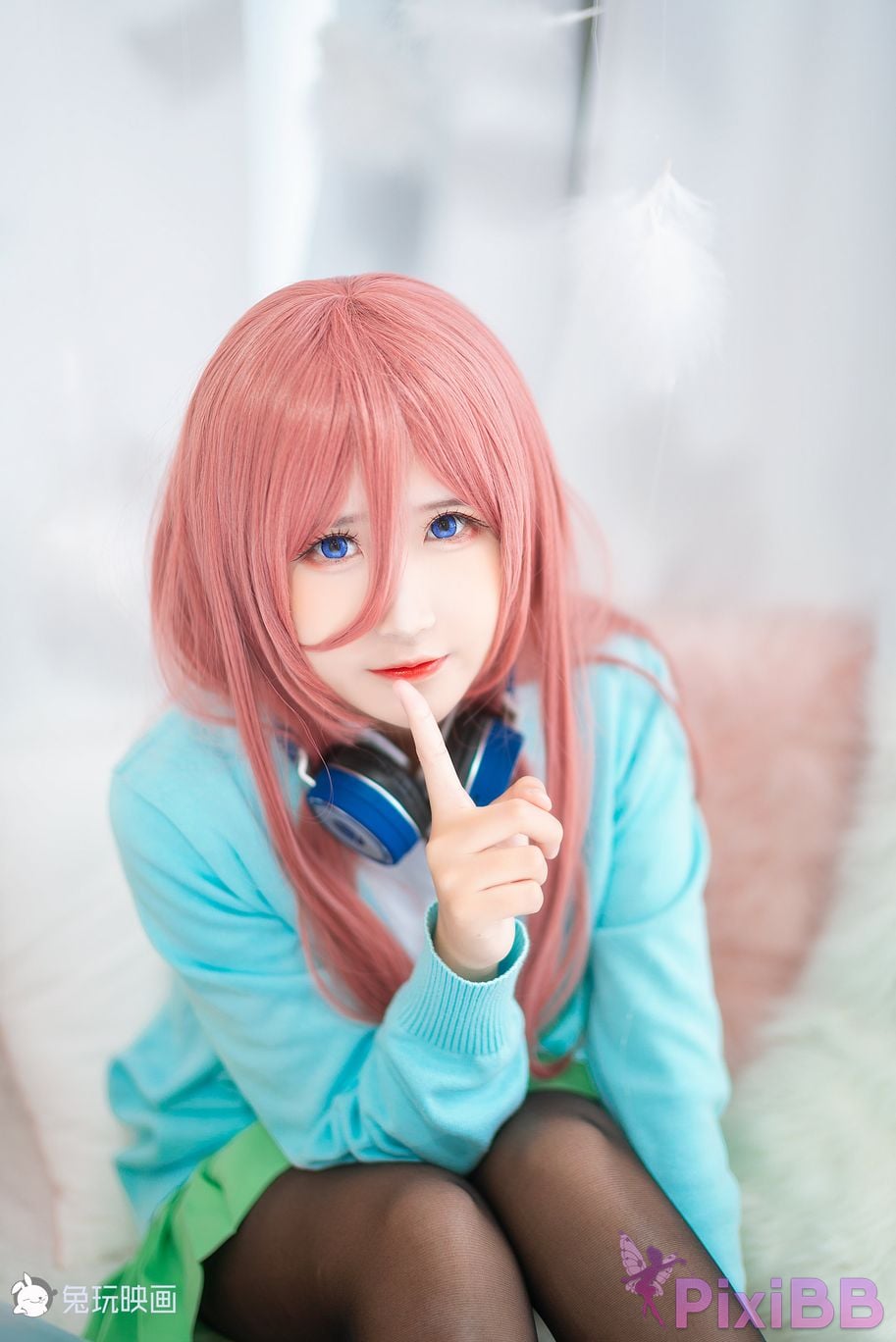 Coser 69 Vol.012 PixiBB.COM 002