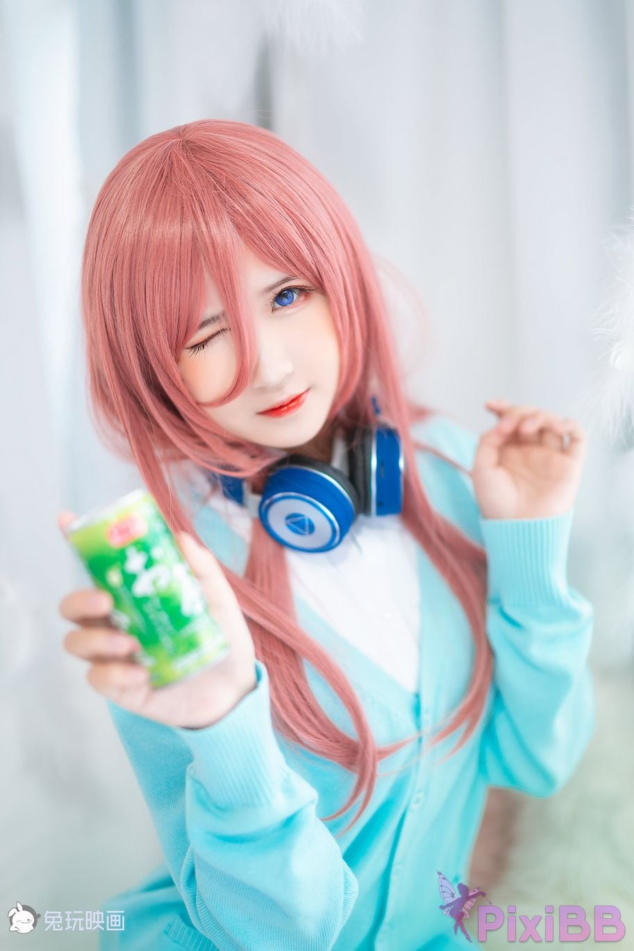 Coser 69 Vol.012 PixiBB.COM 004