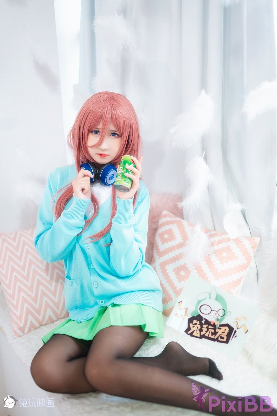 Coser 69 Vol.012 PixiBB.COM 005