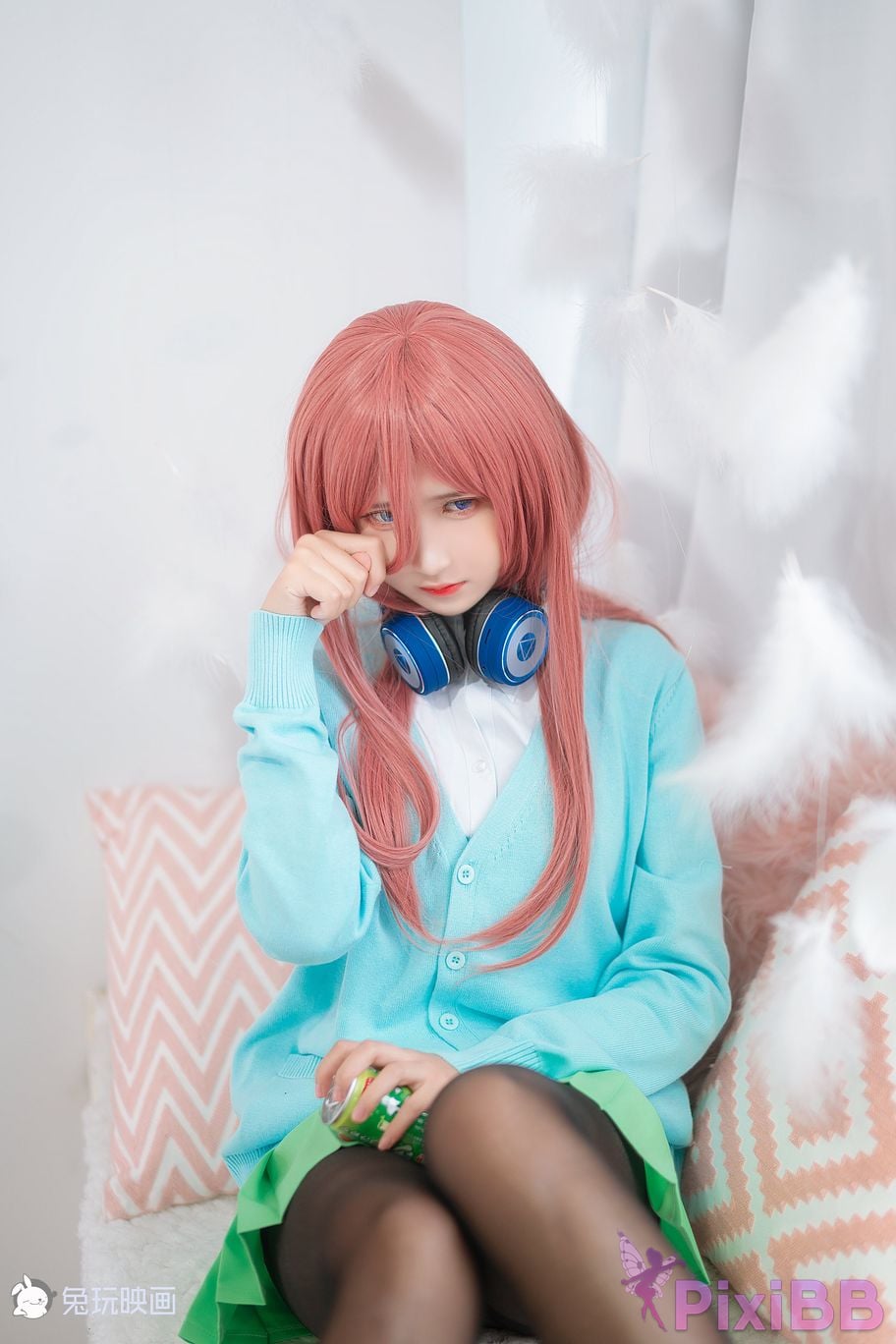 Coser 69 Vol.012 PixiBB.COM 006