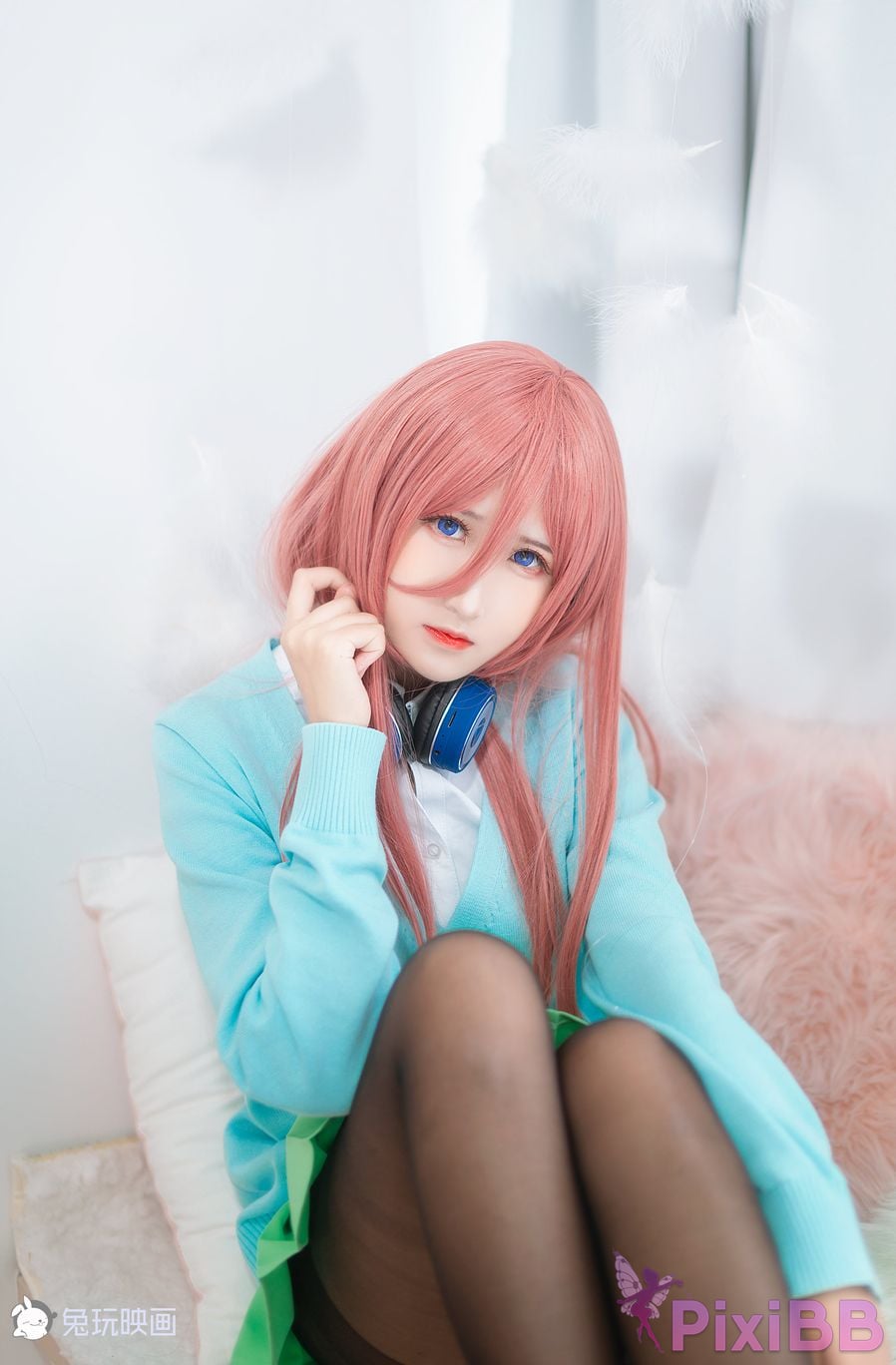 Coser 69 Vol.012 PixiBB.COM 008