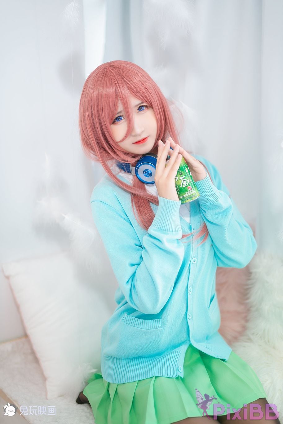 Coser 69 Vol.012 PixiBB.COM 009