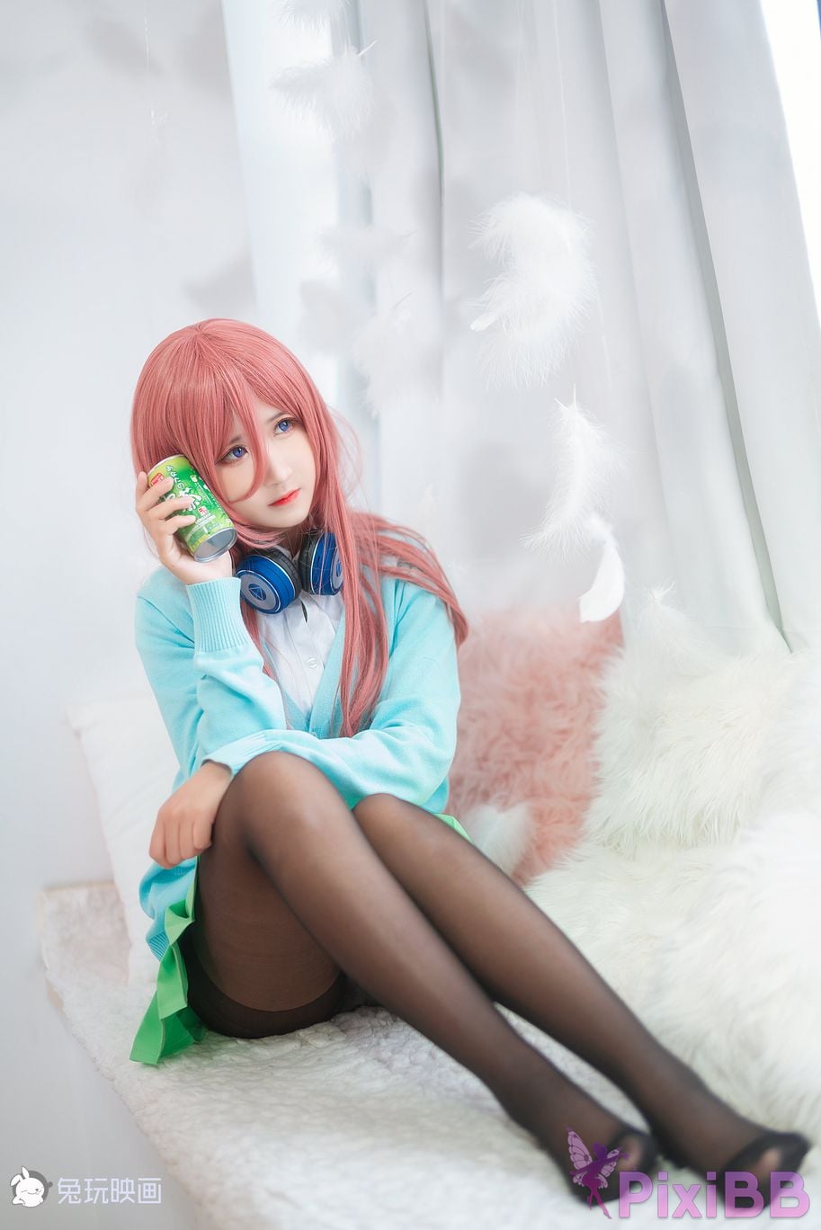 Coser 69 Vol.012 PixiBB.COM 012