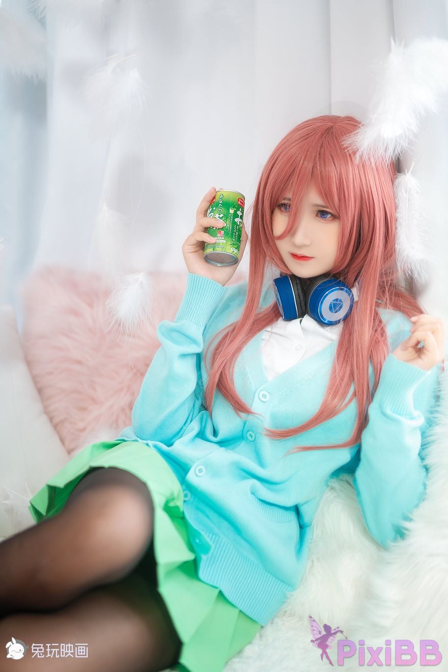 Coser 69 Vol.012 PixiBB.COM 014