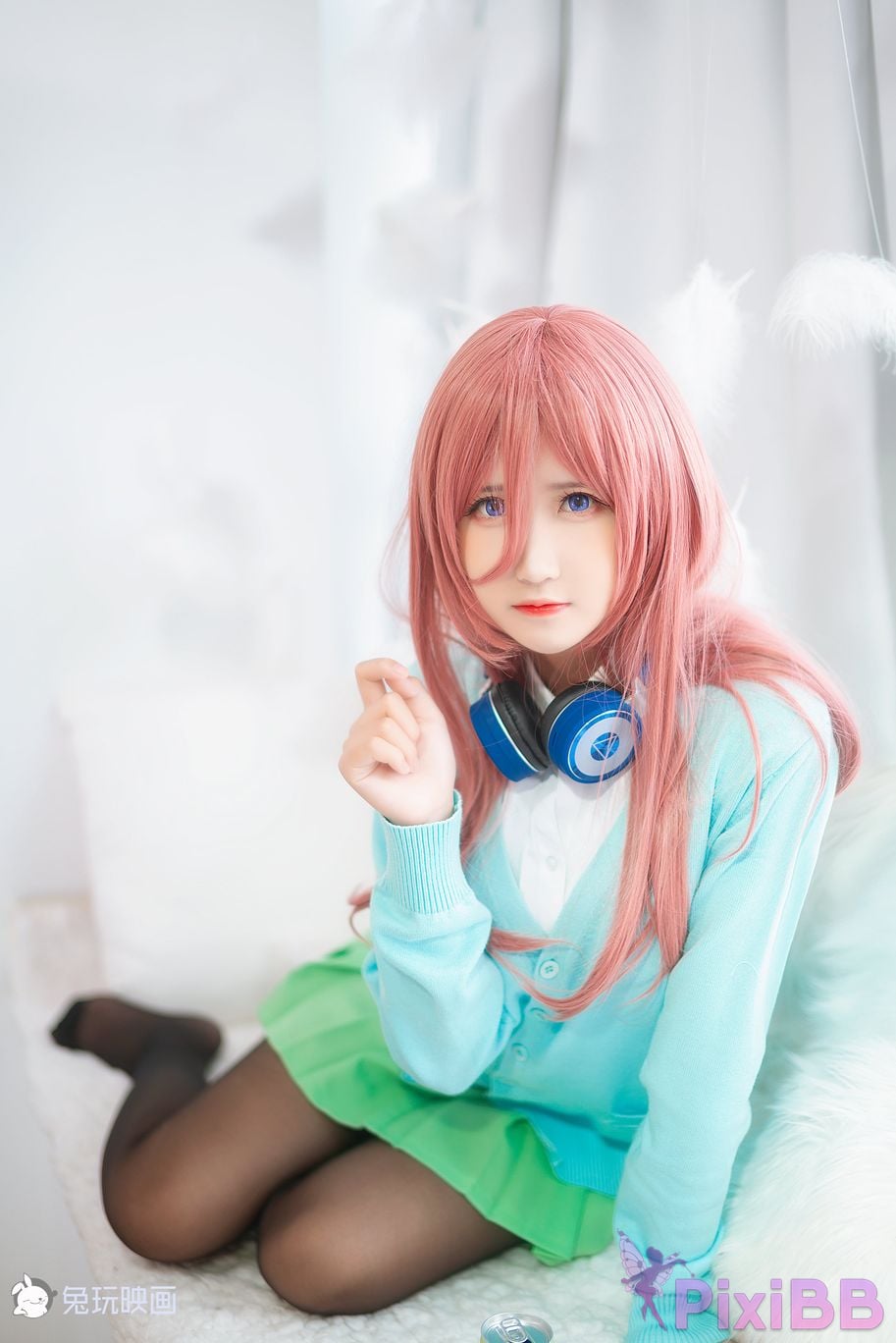 Coser 69 Vol.012 PixiBB.COM 015