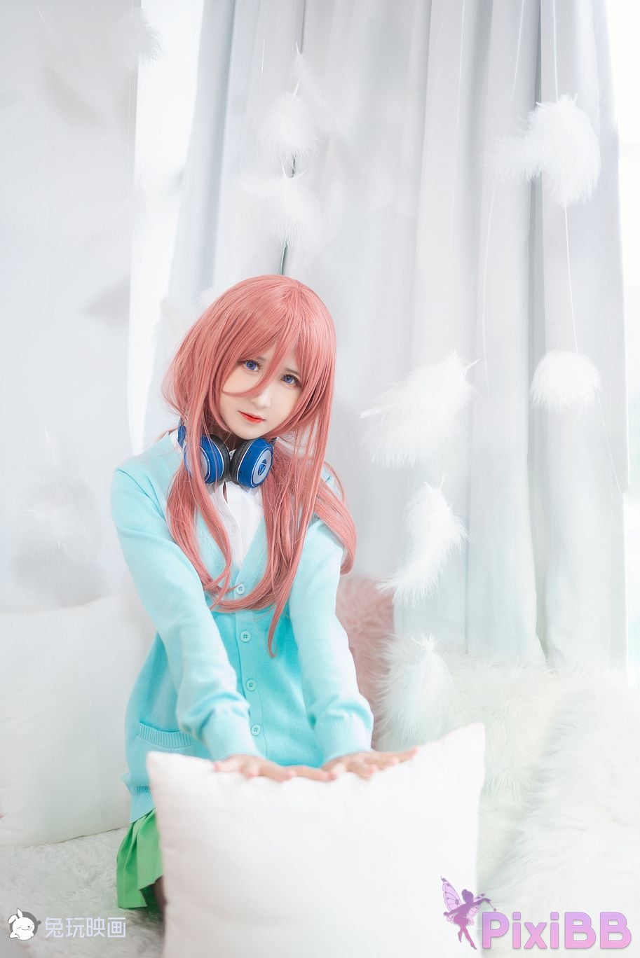 Coser 69 Vol.012 PixiBB.COM 016