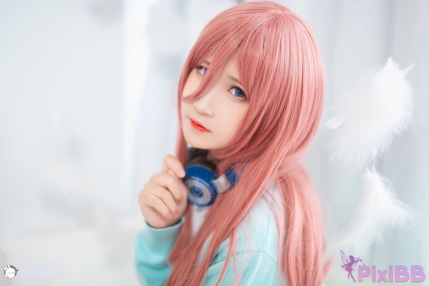 Coser 69 Vol.012 PixiBB.COM 020